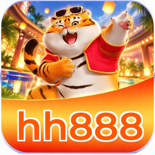 hh888 Logo