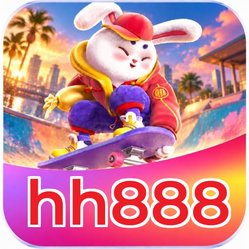 hh888 Logo