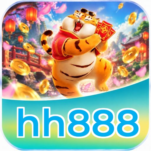 hh888 Logo