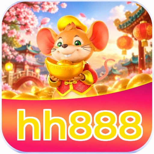 hh888 Logo