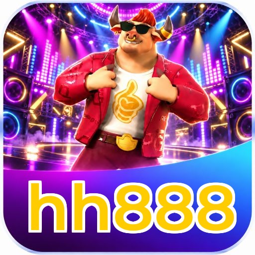 hh888 Logo 2