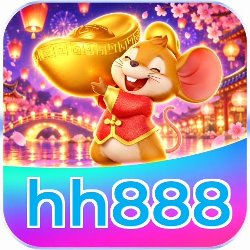 hh888 Segurança Logo 2