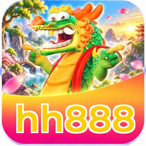 hh888 Logo