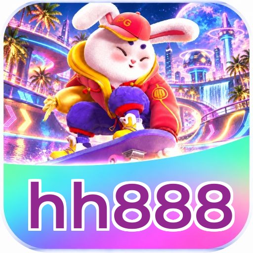 hh888 Logo
