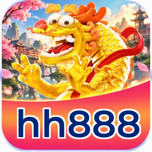 hh888 Logo