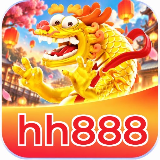 hh888 Logo