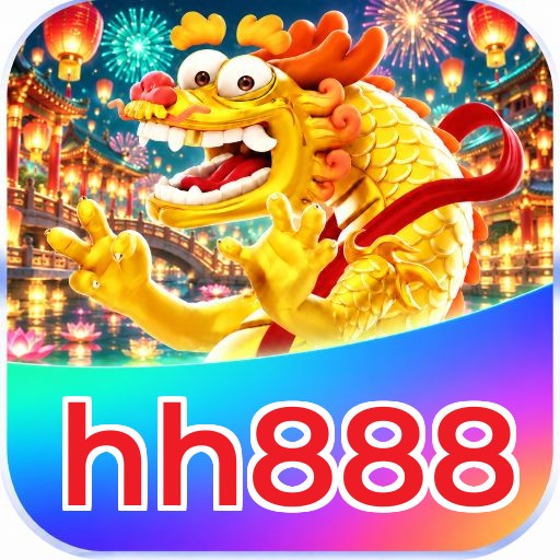 hh888 Download Logo Oficial