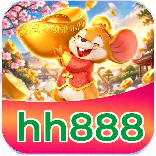 hh888 Logo