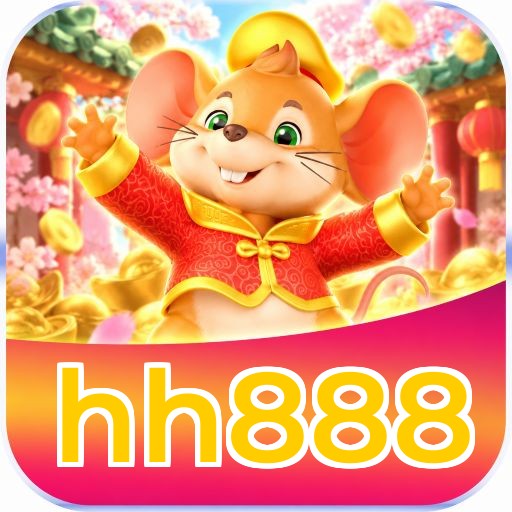 hh888 Logo