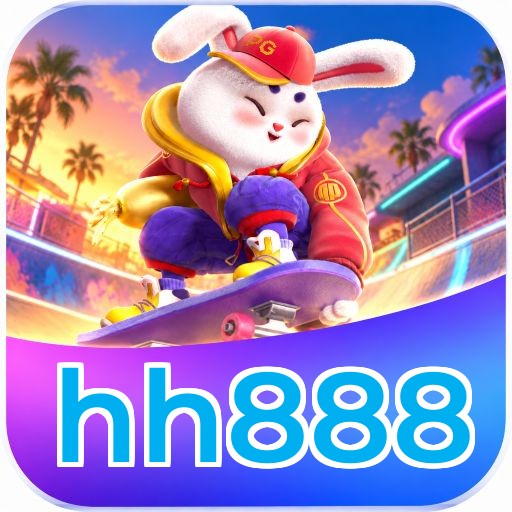 hh888 Logo Oficial - Cassino Online Certificado Brasil