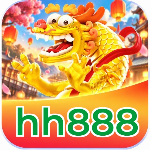 hh888 Logo
