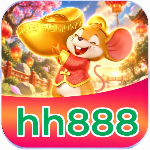 hh888 Segurança Logo 1