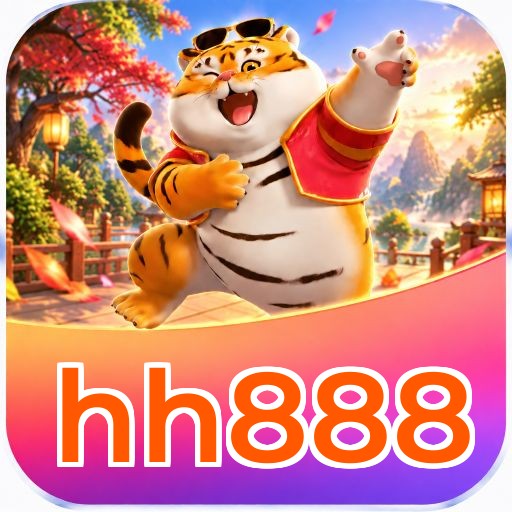 hh888 Logo