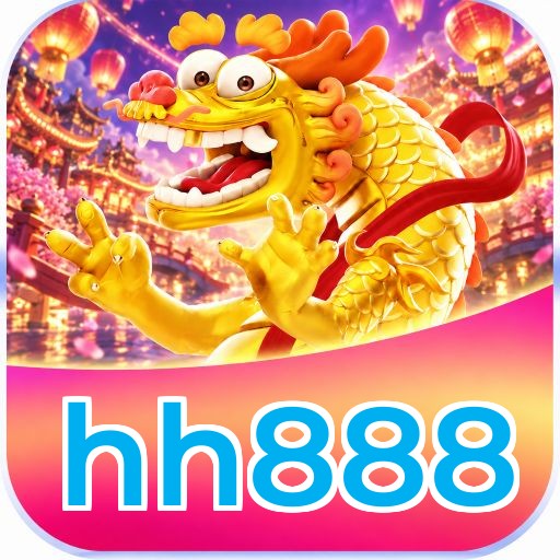 hh888 Logo