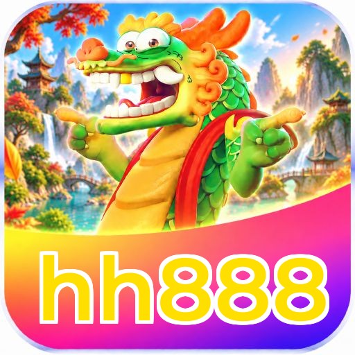 Slots hh888 - Jackpots Progressivos