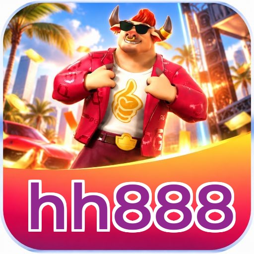 hh888 APK Android - Download Oficial
