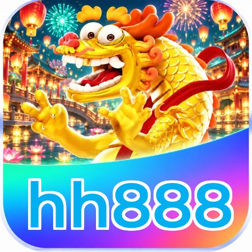 hh888 Logo 1