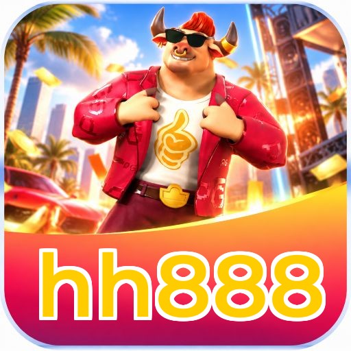 hh888 Instalar Logo 1