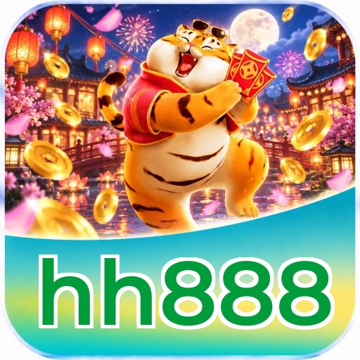 hh888 Logo