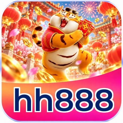 hh888 Instalar Logo 2