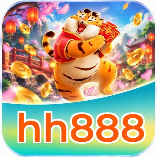 hh888 Logo